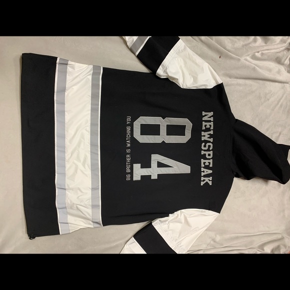 Control Sector Hoodie - Winter 2014 Collection - Picture 3 of 6